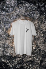 Load image into Gallery viewer, Beat Heart, Beat - T-shirt
