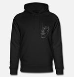Load image into Gallery viewer, MAISON FACEPRINT Hoodie
